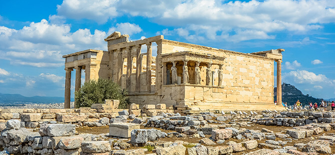 book a hotel in Athens greece