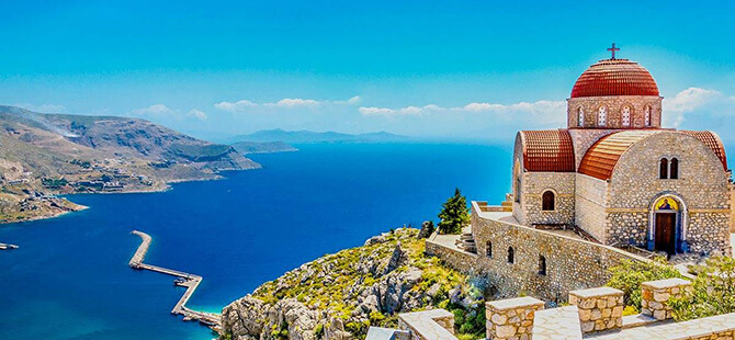 book a hotel in Corfu greece