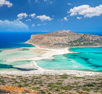 book a hotel in Crete greece