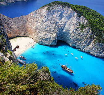 book a hotel in Zakynthos greece